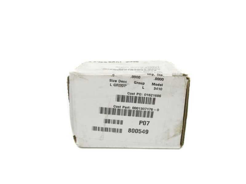 GOULDS B04668A012445 NSFS