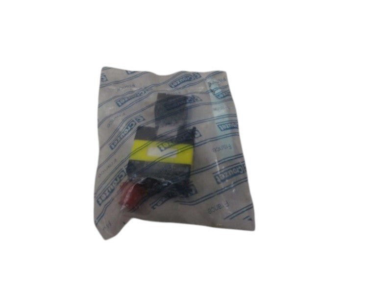 CROUZET 81519777 SOLENOID VALVE  NSMP
