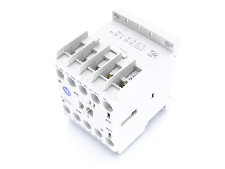ALLEN BRADLEY 700-K31Z-KJM SERIES B CONTACTOR