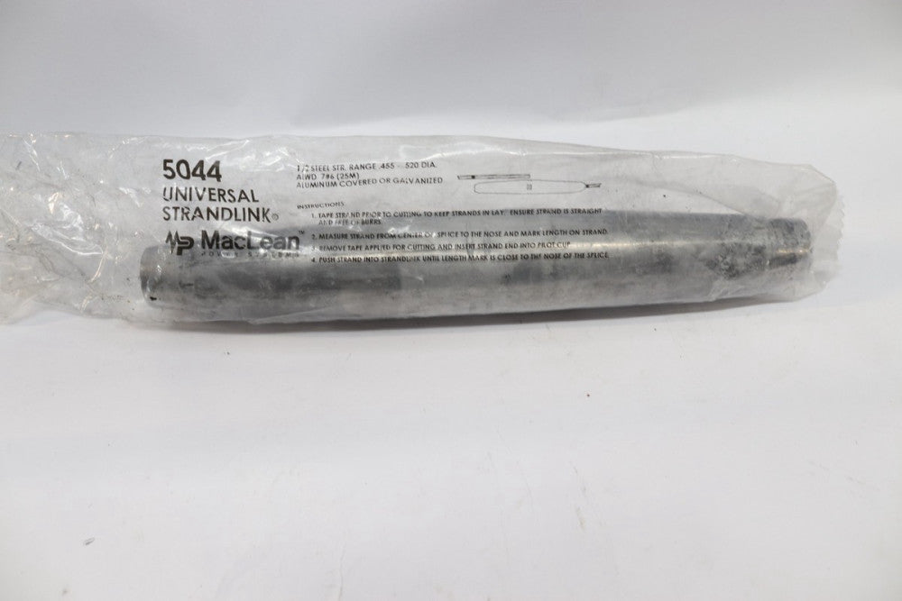Maclean Universal Strandlink 1/2" 5044