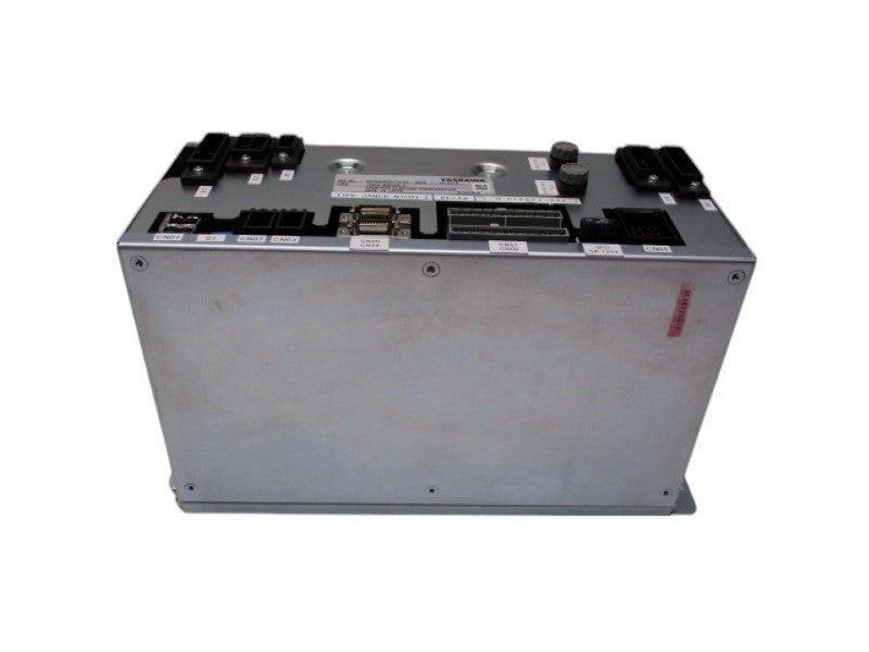 YASKAWA JZRCR-NTU04E-3 POWER SUPPLY  NSNP