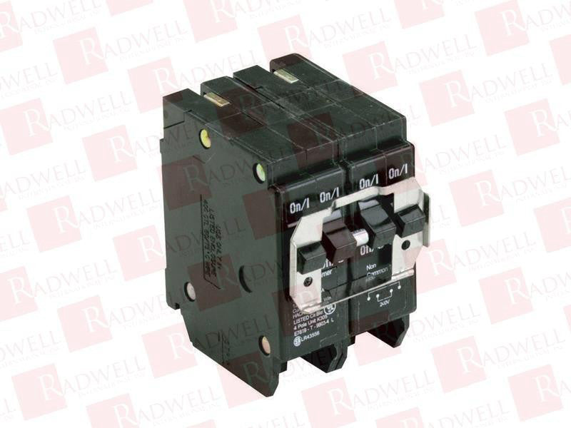 EATON CORPORATION BQC220220 / BQC220220 (NEW IN BOX)