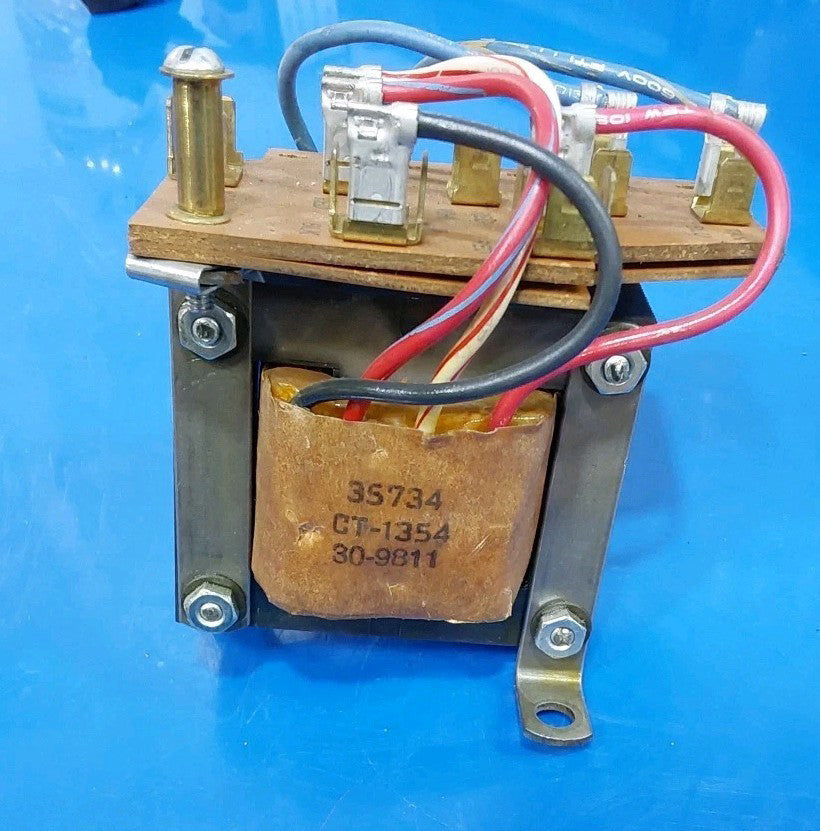 35734 CT-1354 30-9811