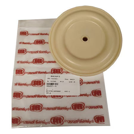 Aro 96267-C Diaphragm,Hytrel