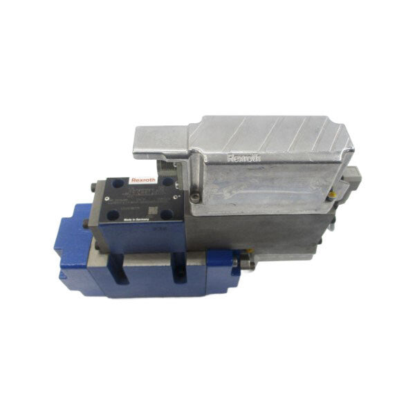 REXROTH 4WRLE10V85L-30/G24ETK0/A1M R901125217 24V 2.5A NSNP