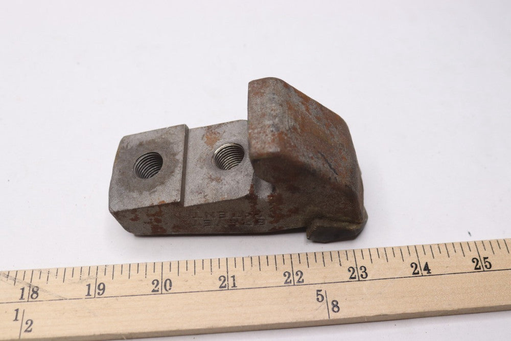 Plaisance Mulcher Carbide Tooth S2