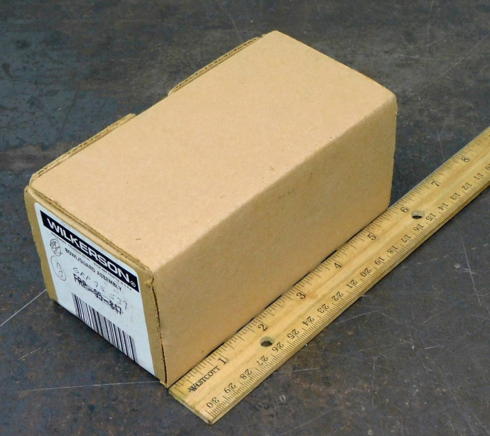 Wilkerson - GRP-95-539 Bowl Guard Assembly Accessory