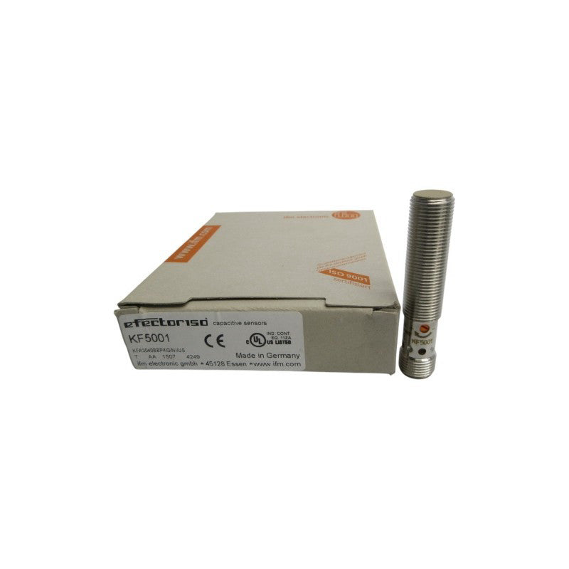 IFM EFECTOR KF5001 KFA3040BBPKG/NI/US NSMP