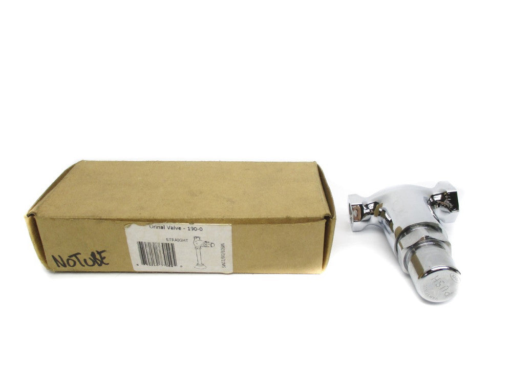 VALVE 190-0 (AS PICTURED) NSMP