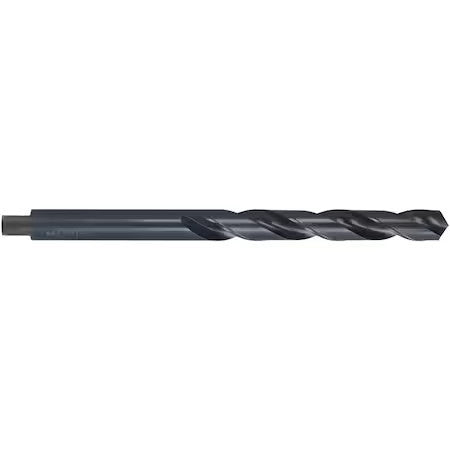 Chicago-Latrobe 49529 29/64 Hss 118 Degree Automotive Tanged Shank Taper Length