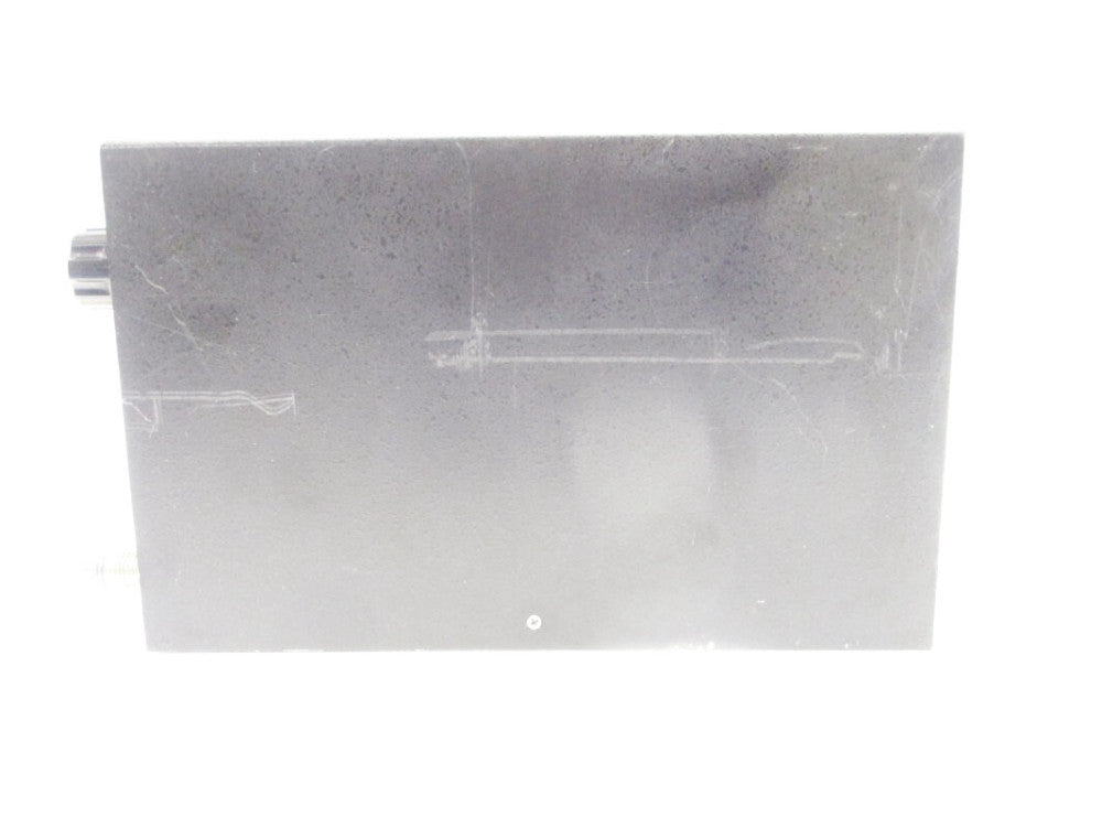 INTRA AG-AEC-920-4-25 ASD-2731-041 60PSI UNMP