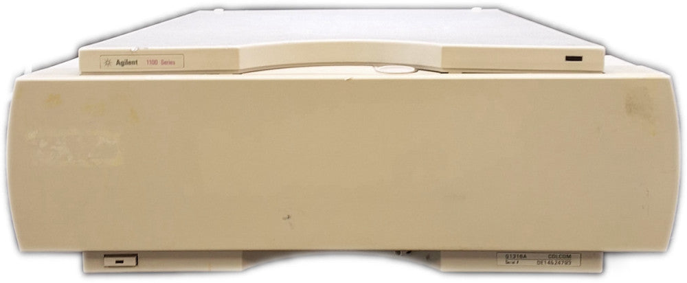 Agilent HP 1100 G1316A Column Compartment 