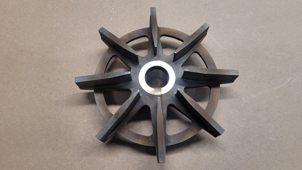 NOS 22C Pump Impeller