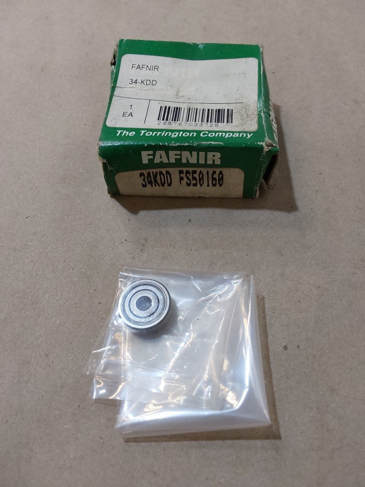 Fafnir 34KDD FS50160 Bearing