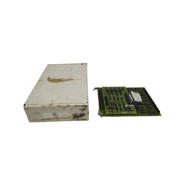 GENERAL ELECTRIC DS3800HXRC1D1C DS3800DXRC1D1B NSMP