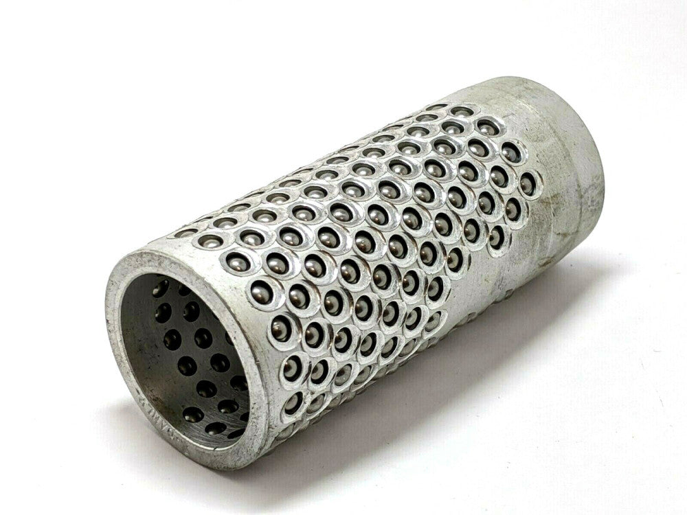 Danly 6-1015-822 Ball Bearing Cage 3-3/4” L, 1-1/4” ID