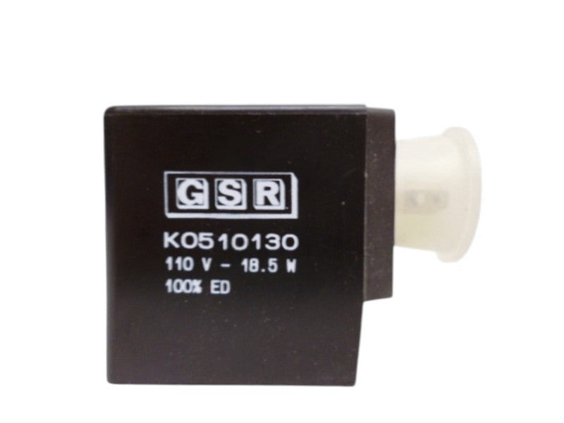 GSR K0510130 COIL VALVE NSNP