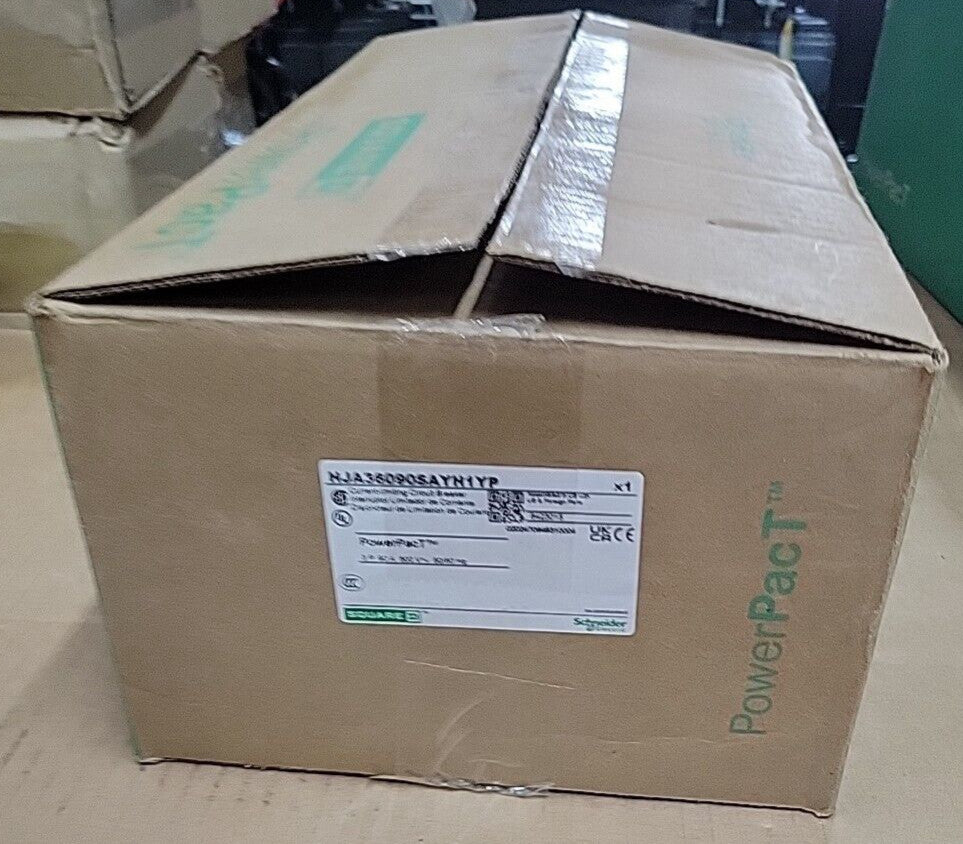 SQD CIRCUIT BREAKER HJA36090SAYH1YP