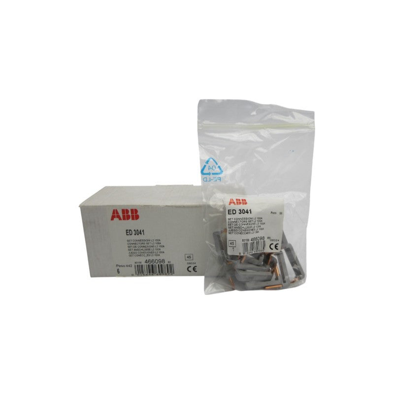 ABB ED3041 (PKG OF 6) NSMP