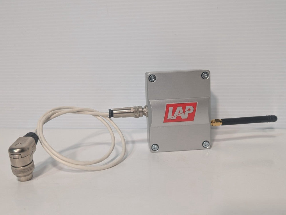 LAP Laser Gateway BT-RS 485 - Bluetooth to RS485 Gateway with Antenna & Cable