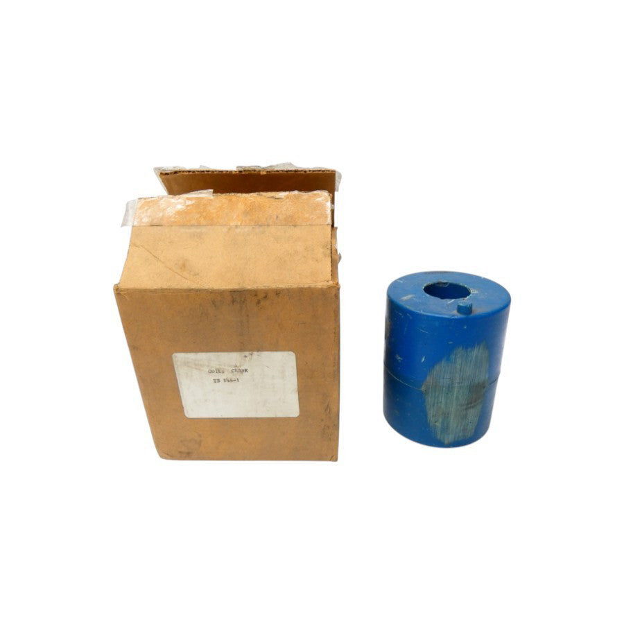 CLARK TB144-1 240VDC NSMP