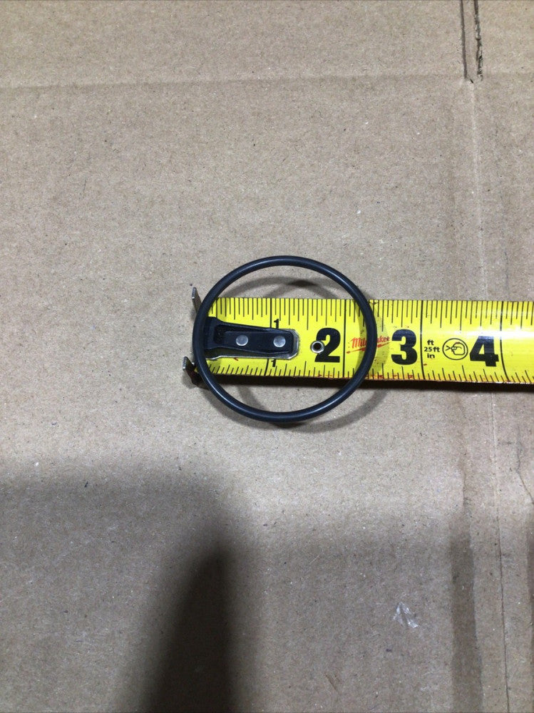 Compound V495-7 O-Ring 2-227 Date Of Cure 2Q61