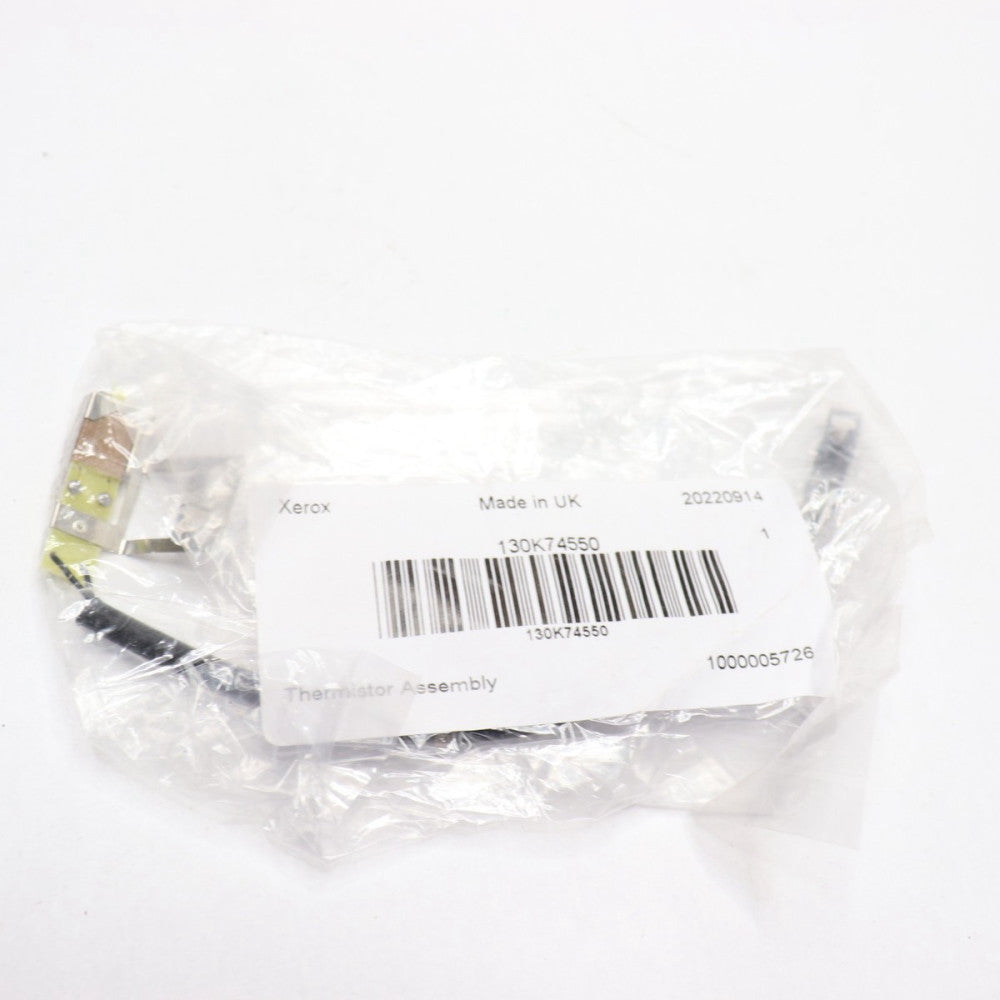 Thermistor Assembly 130K74550