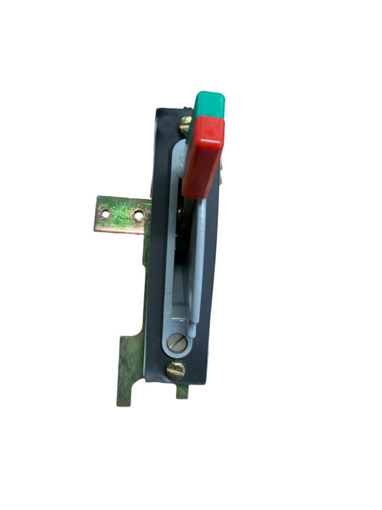 GENERAL ELECTRIC Safety Switch Handle Only  Type 3R/12/4