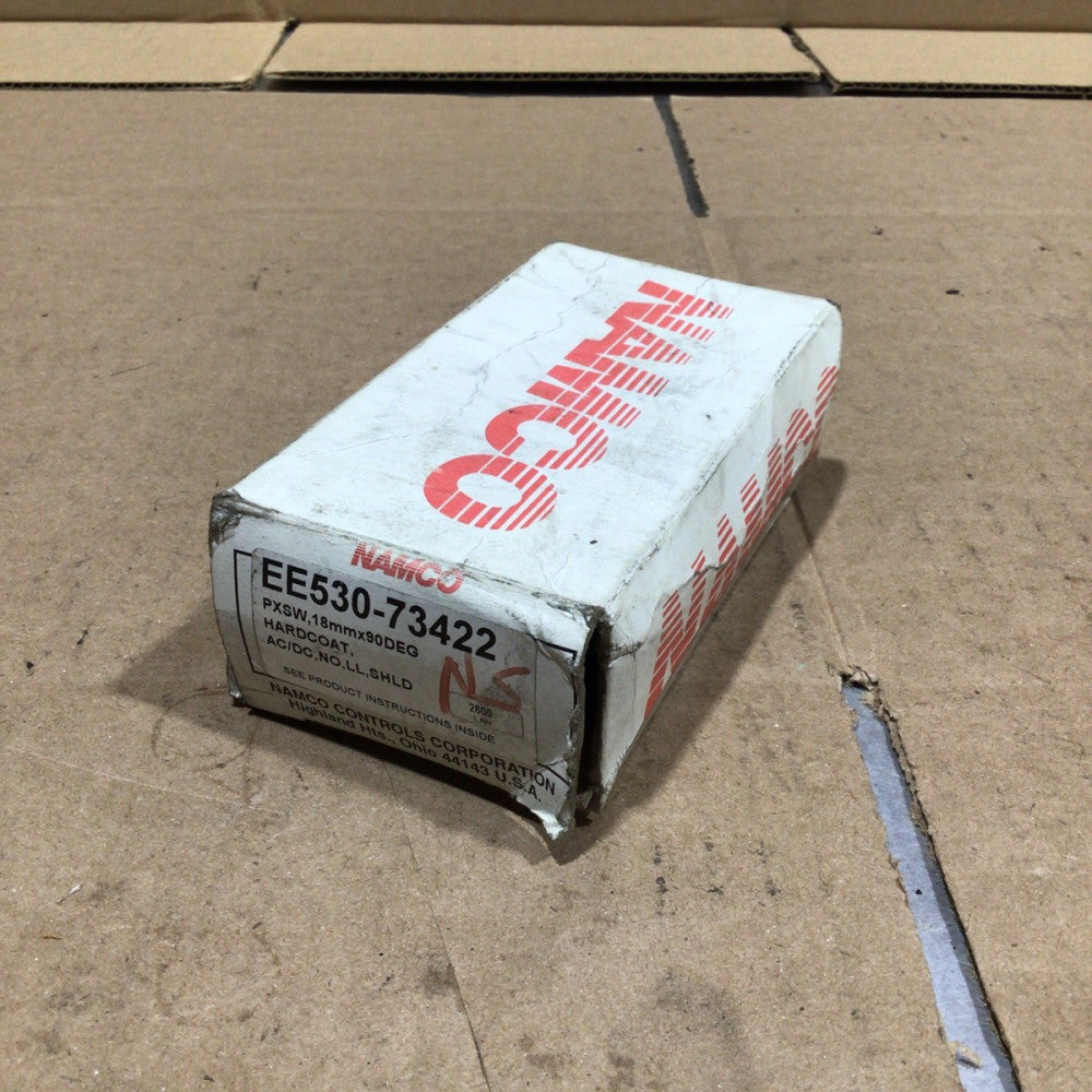 NAMCO EE530-73422 Proximity Switch, NOS