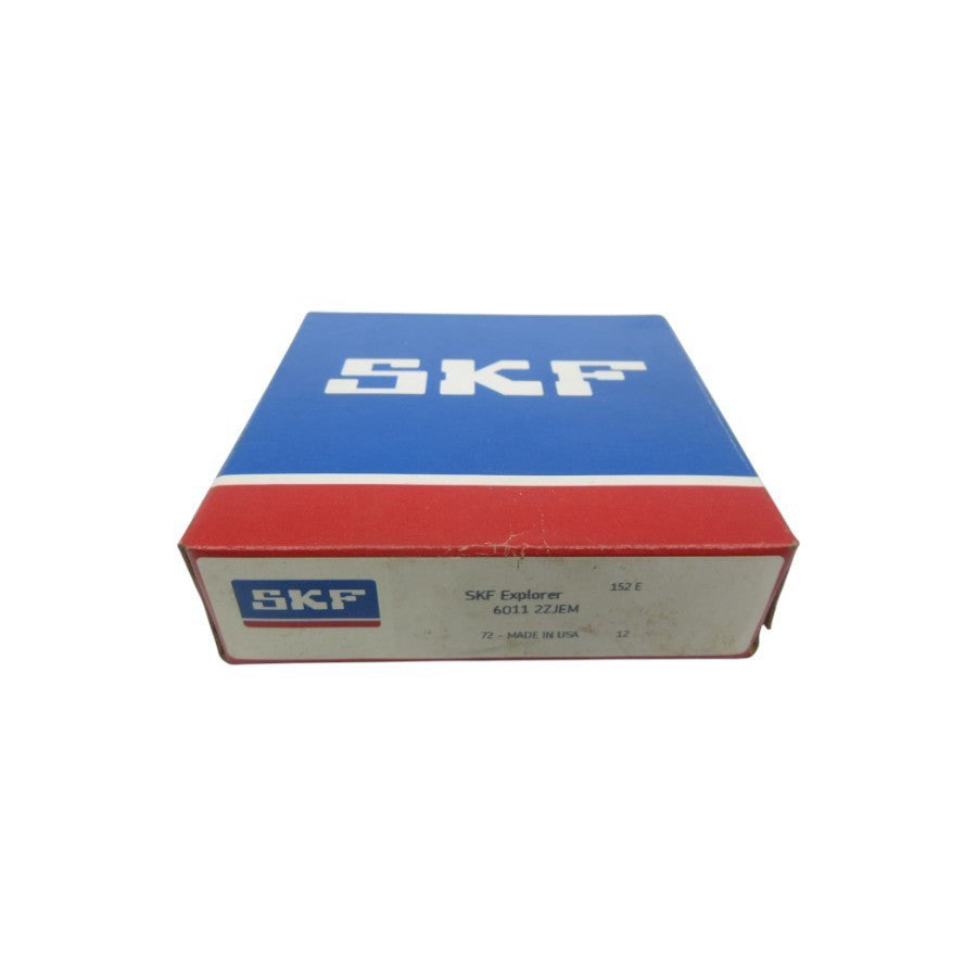 SKF 60112ZJEM NSMP
