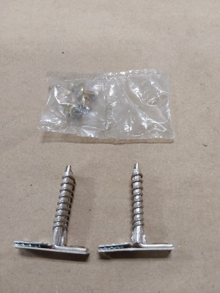 CR123C301A  GE HEATER ELEMENT CR123C3.01A (Lot Of 2)