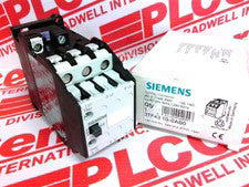 SIEMENS 3TF4310-0AB0 / 3TF43100AB0 (NEW IN BOX)