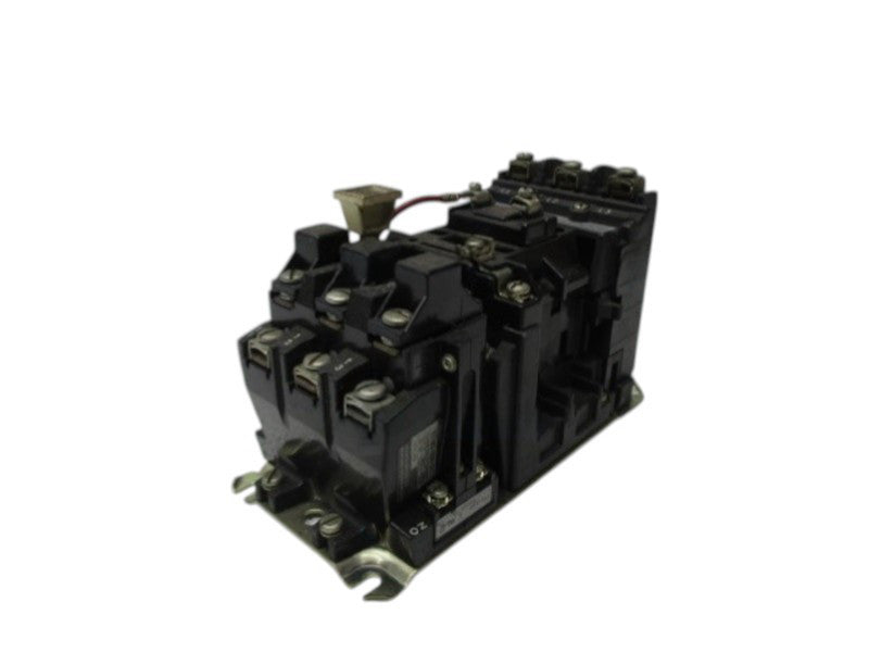 ALLEN BRADLEY 509-BOD-9 SER B STARTER UNMP
