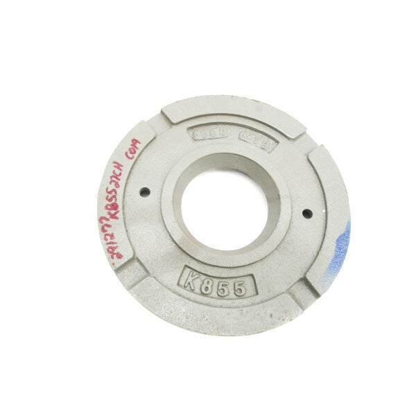 COVER K855 NSNP