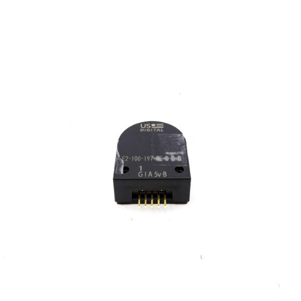 US DIGITAL E2-100-197-NE-D-D-B NSNP
