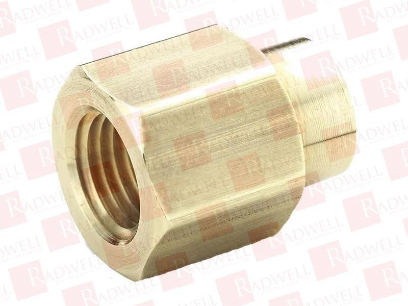 PARKER 208P-6-4 / 208P64 (NEW NO BOX)