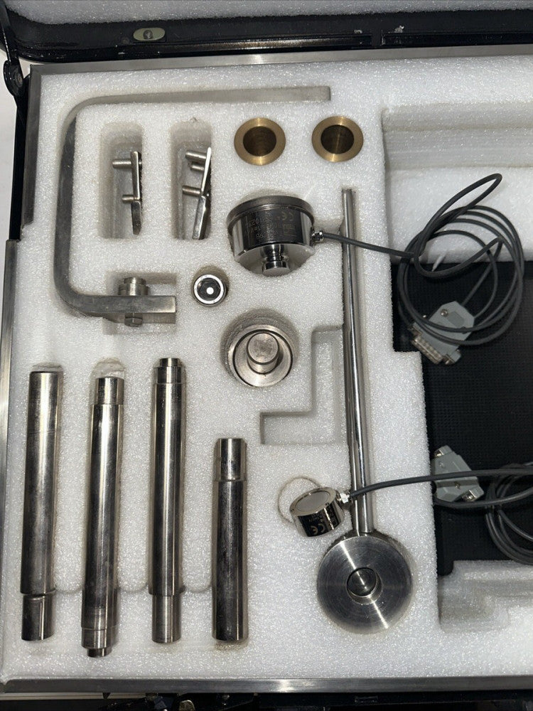 HBM Force Sensor Kit
