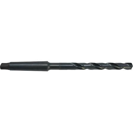Chicago-Latrobe 53143 118 Degree General Purpose Taper Shank Drill