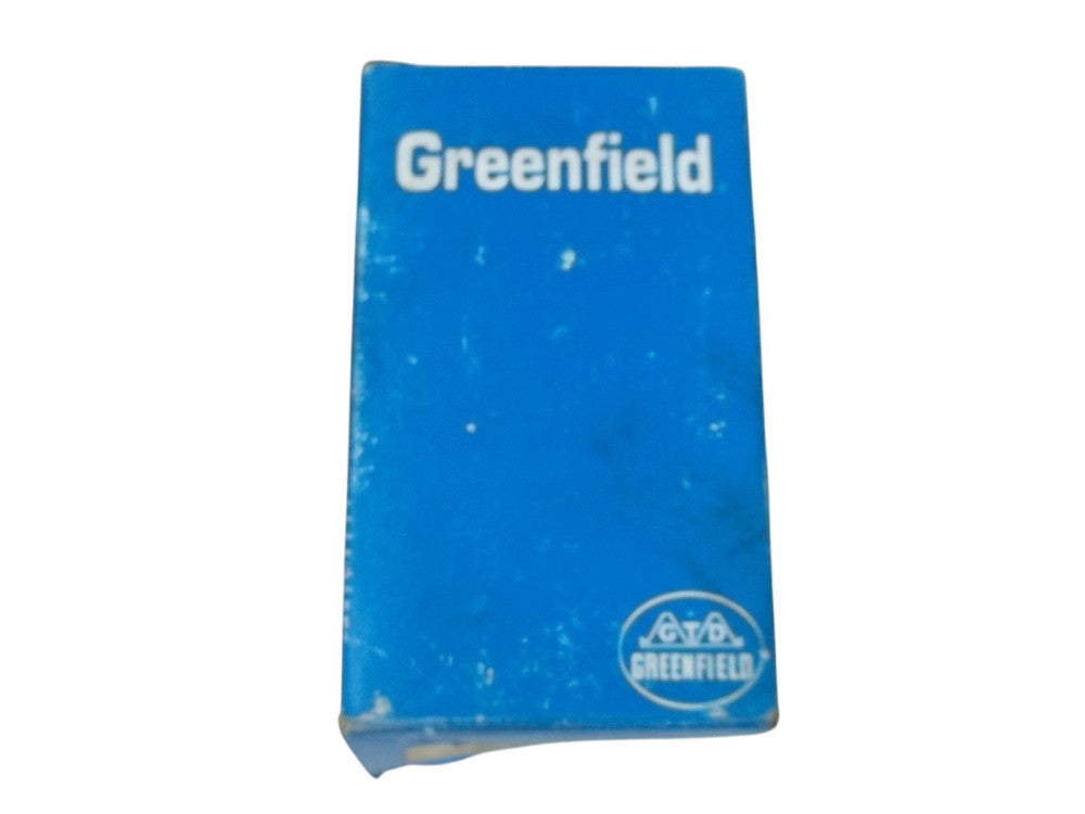 LOT OF 2 GREENFIELD 14453 TAPS UNMP