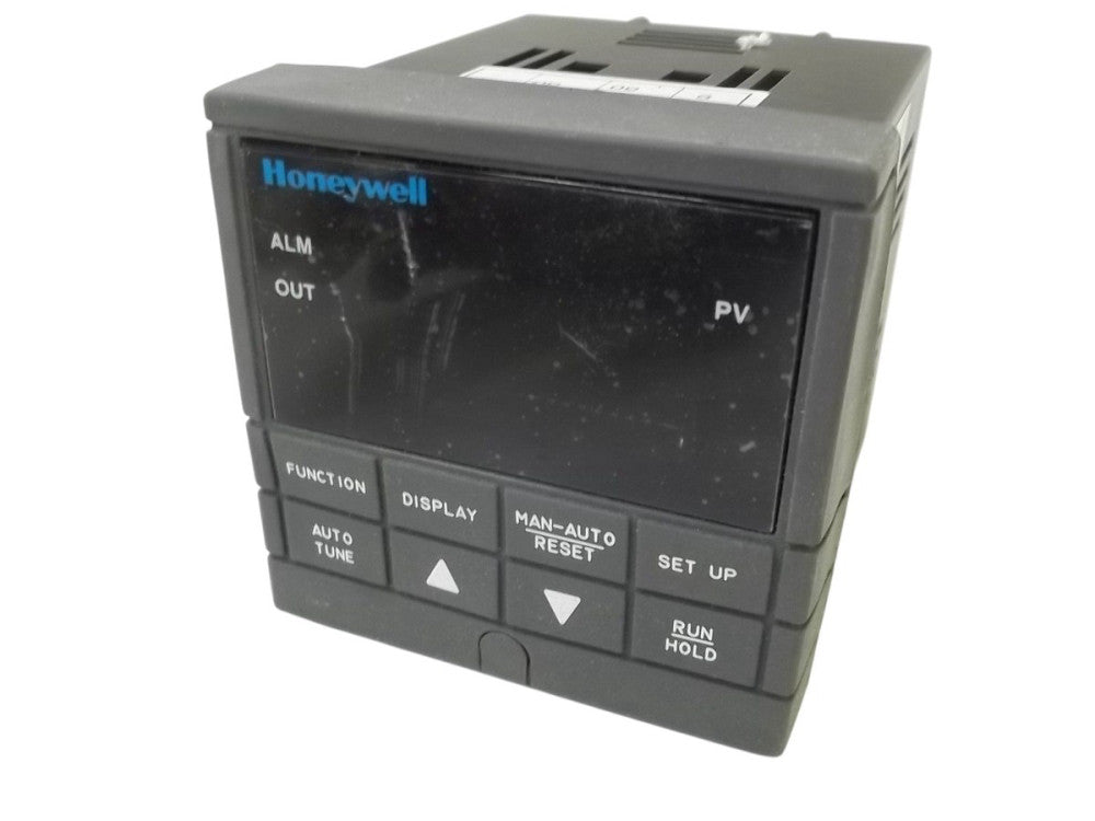 HONEYWELL D230L-E0-00-10-0000000-00-0 TEMPERATURE CONTROLLER UNMP
