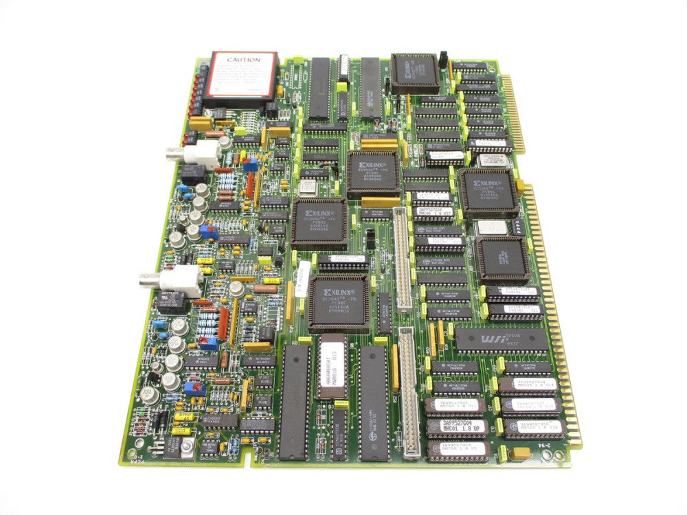 WESTINGHOUSE 7381A93H07 UNMP
