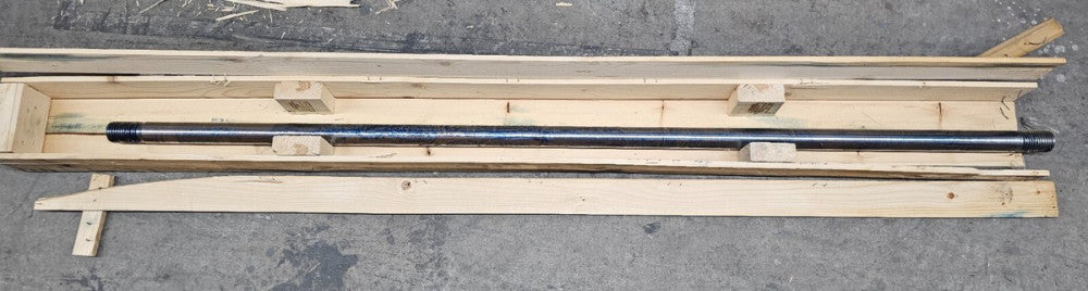 CAT 6G-2947 1900mm Long Shaft Fits Motor Grader 140H NA 12H NA 12H 12G 120H