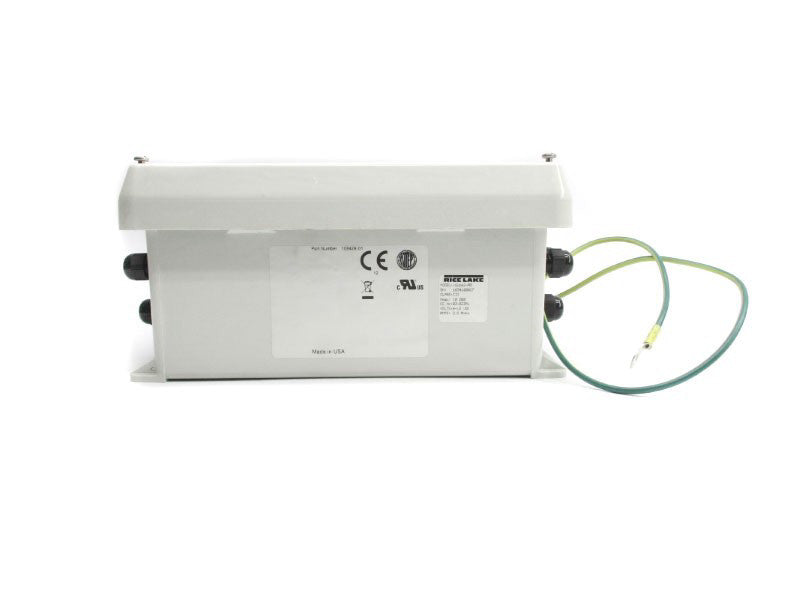 RICE LAKE IQUBE2-AB 6-12VDC 2.5A UNMP