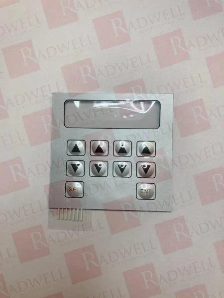 RADWELL RAD-KEYPAD-586 / RADKEYPAD586 (BRAND NEW)