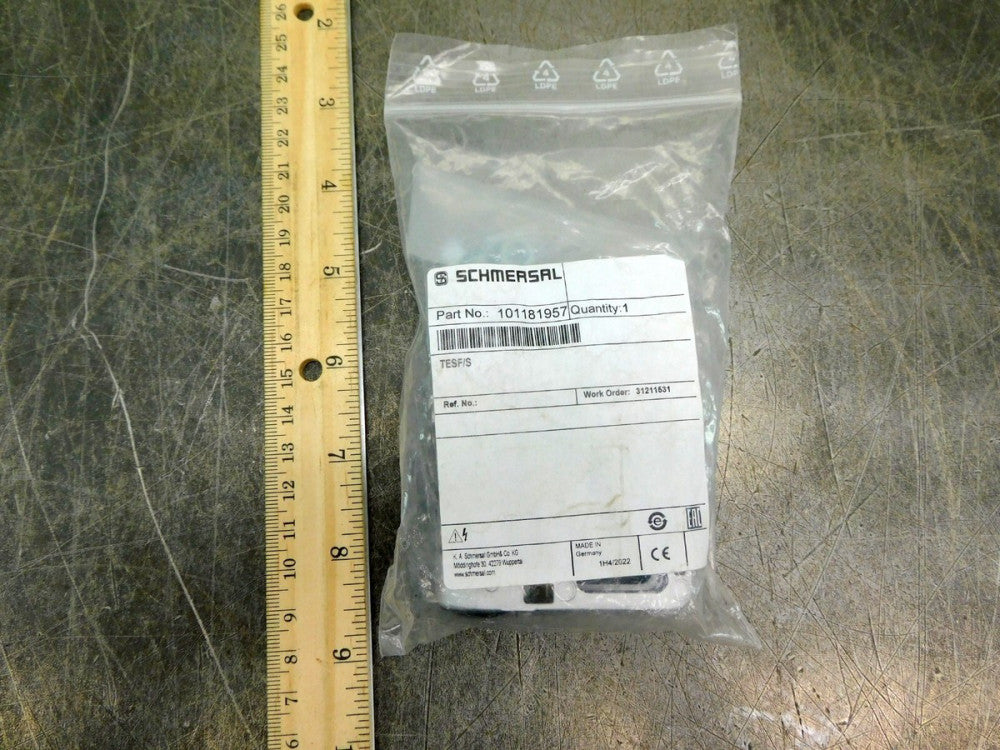 SCHMERSAL TESF/S / TESFS Hinge 101181957 New
