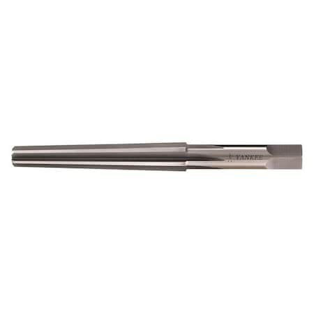 Yankee 451-2 Chucking Reamer,2.0000 In.,6 Flute,Hss