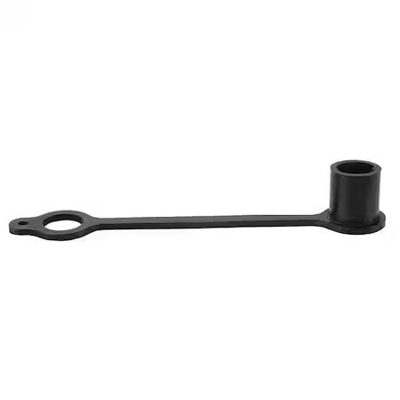 Parker H1-66M Dust Protection Cap,1/8 In