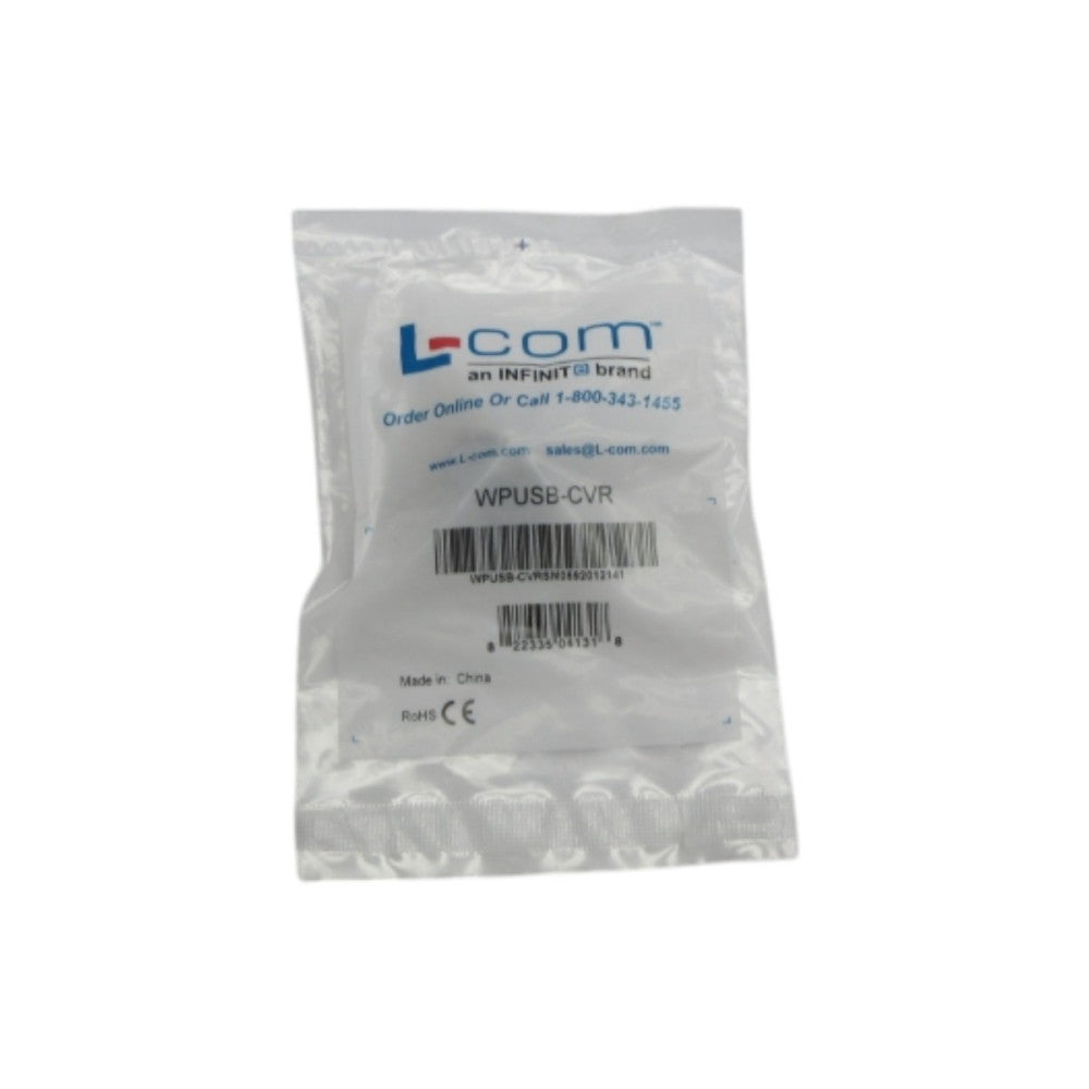 L-COM WPUSB-CVR NSMP
