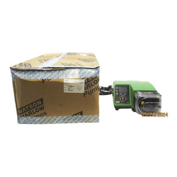 WATSON MARLOW 050.914N.2LA NSMP