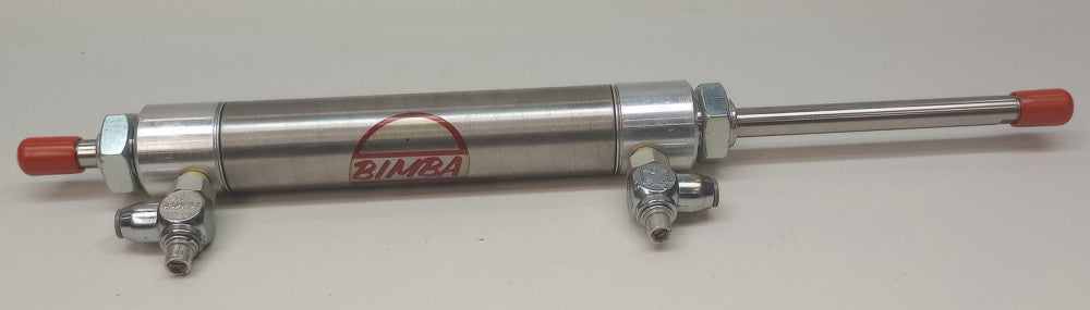 Bimba FQP2B-124-DXDE Pneumatic Air Cylinder
